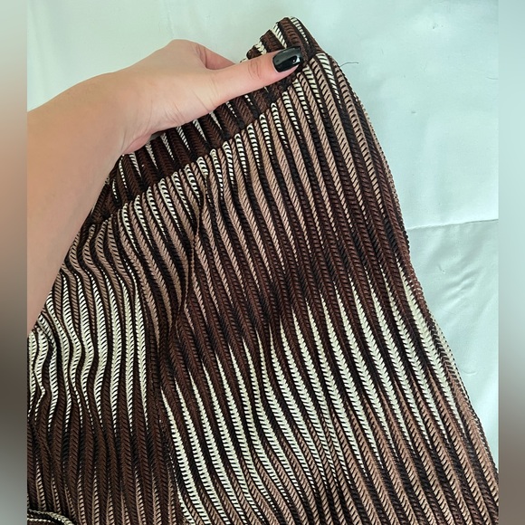 Tropical pant set - Picture 7 of 8